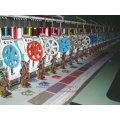 LEJIA SINGLE / TWIN SEQUIN EMBROIDERYMACHINE